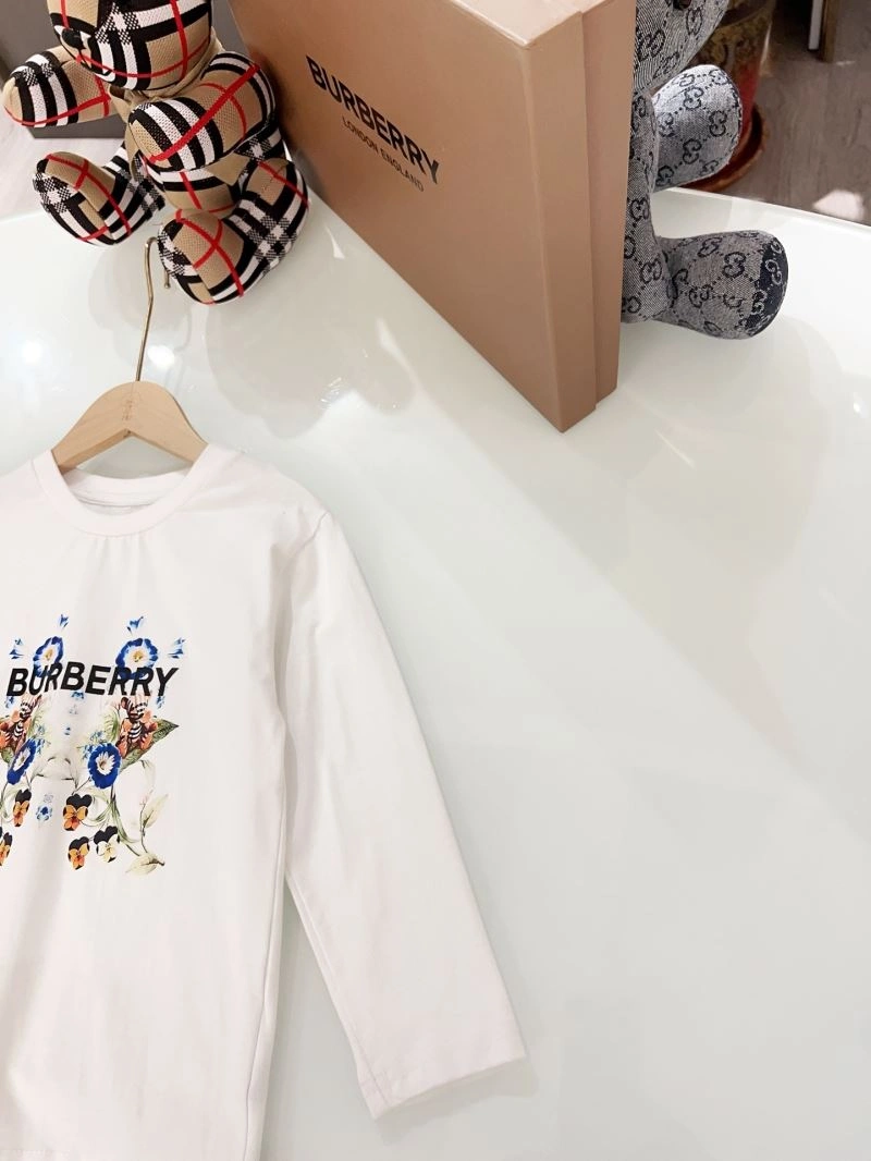 Sleek Burberry Kids 99889