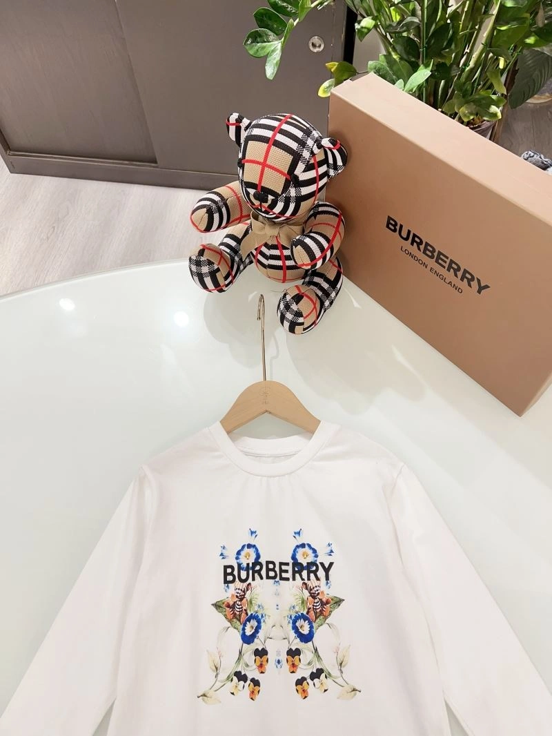 Sleek Burberry Kids 99889