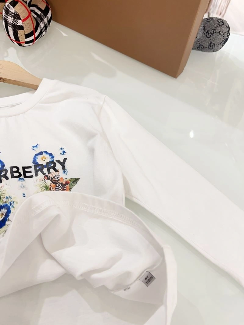 Sleek Burberry Kids 99889
