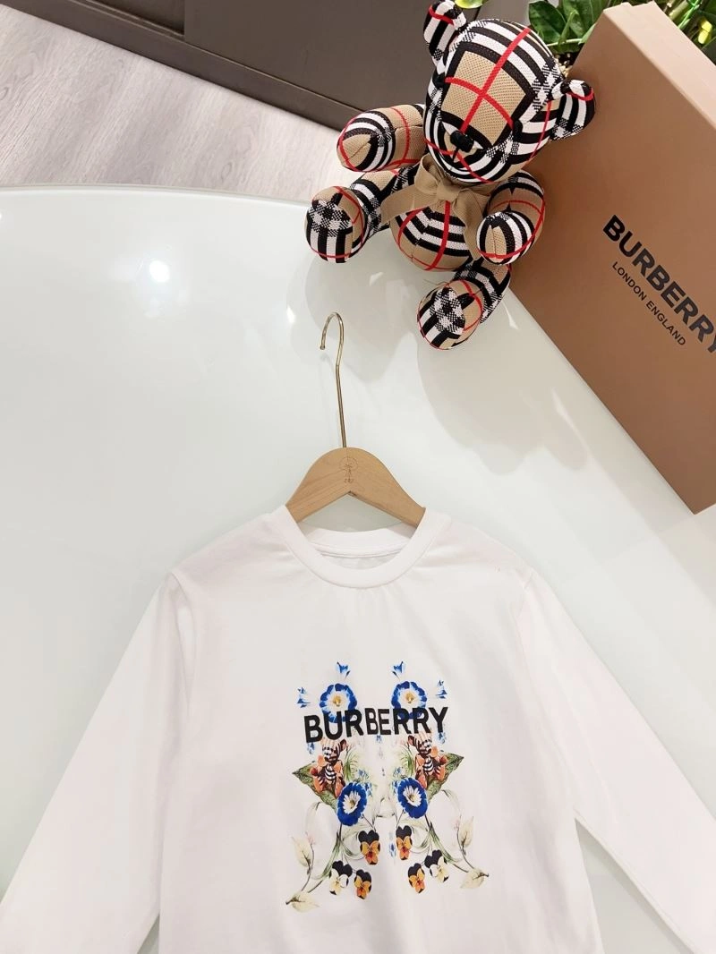 Sleek Burberry Kids 99889