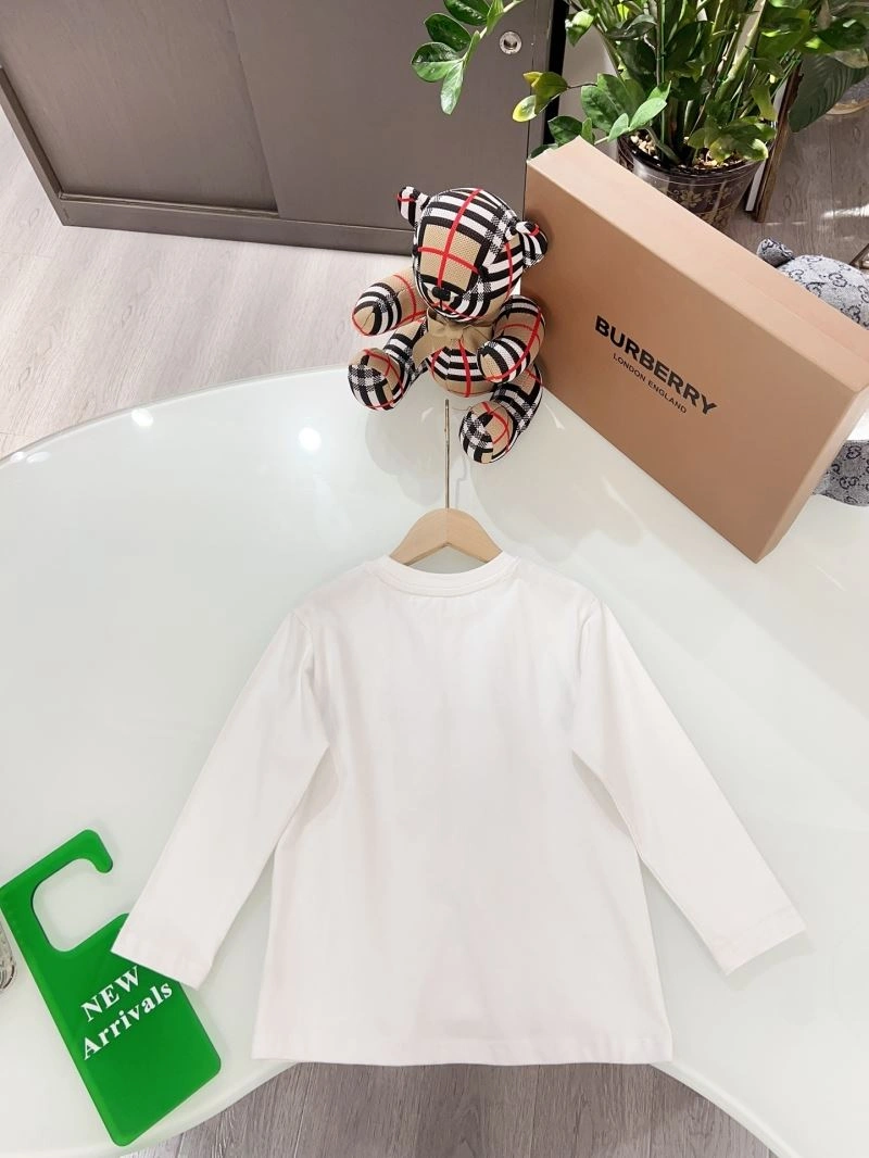 Sleek Burberry Kids 99889
