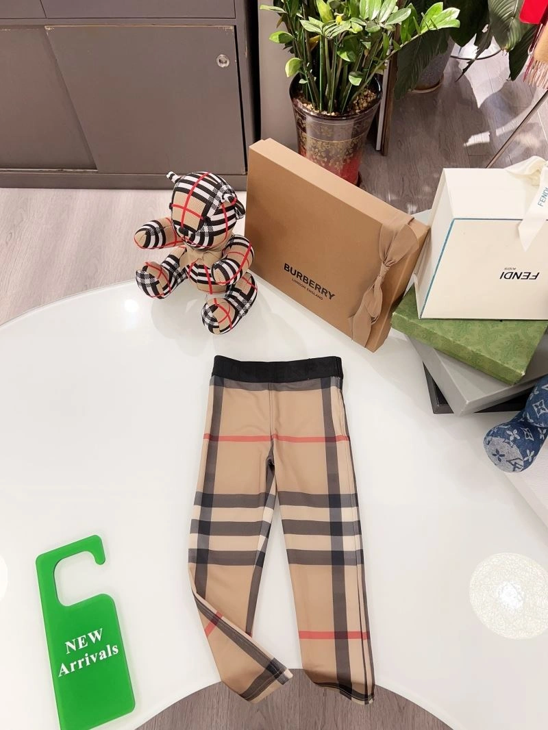 Burberry Kids ZipUp 99888