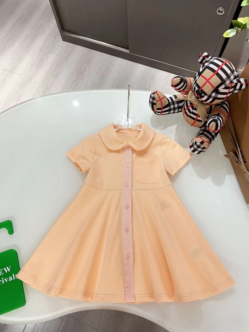 Supportive Burberry Kids 99887