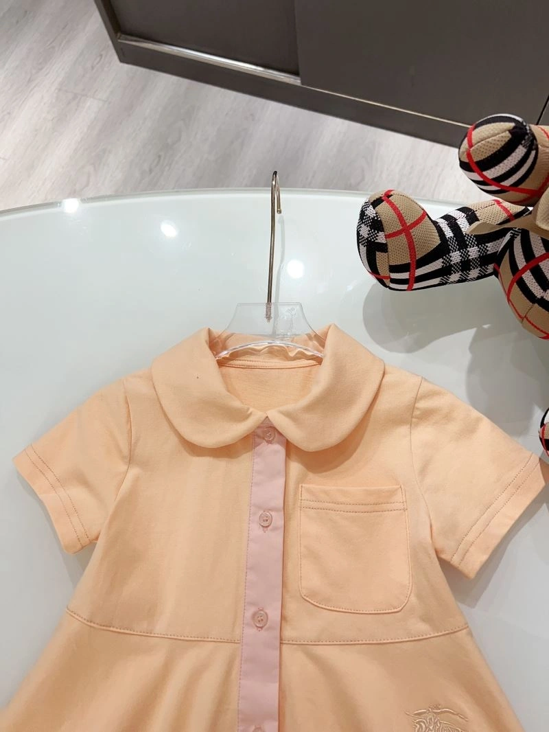 Supportive Burberry Kids 99887