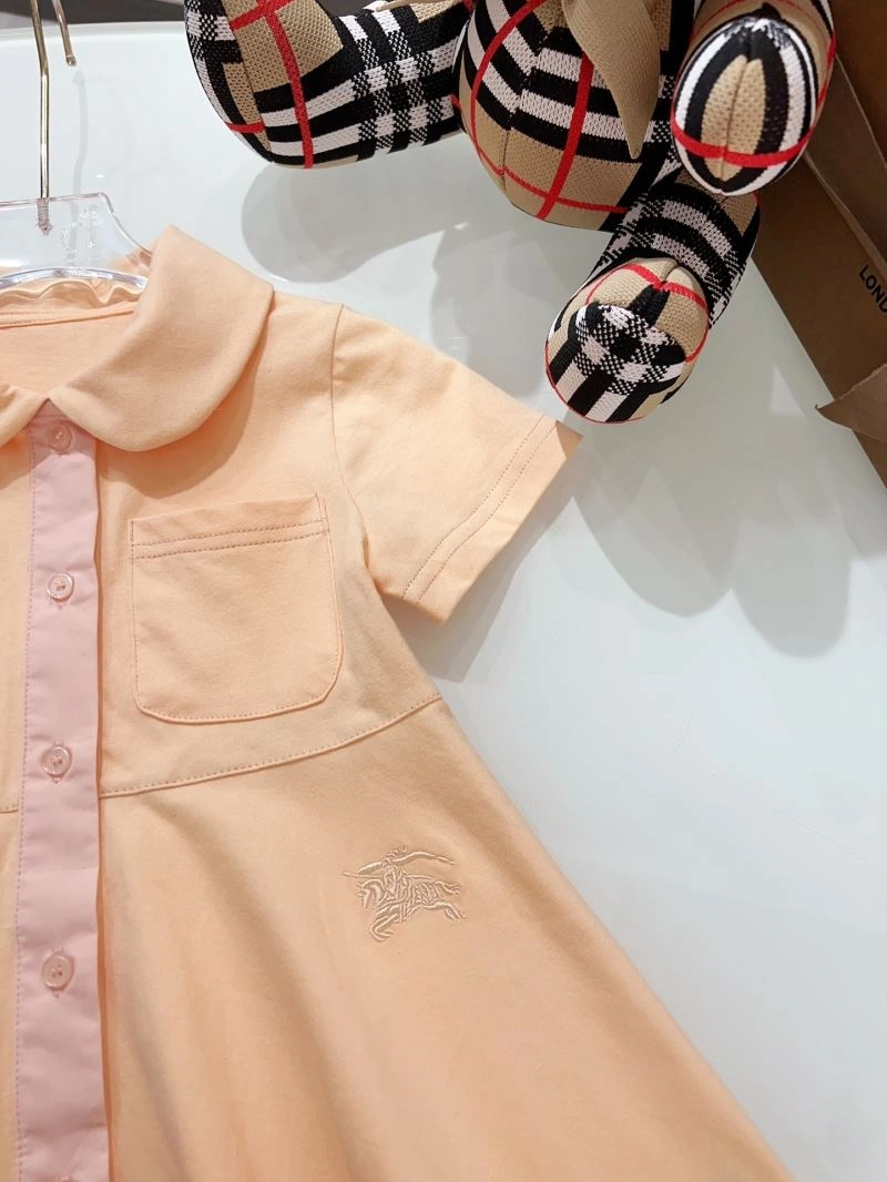 Supportive Burberry Kids 99887