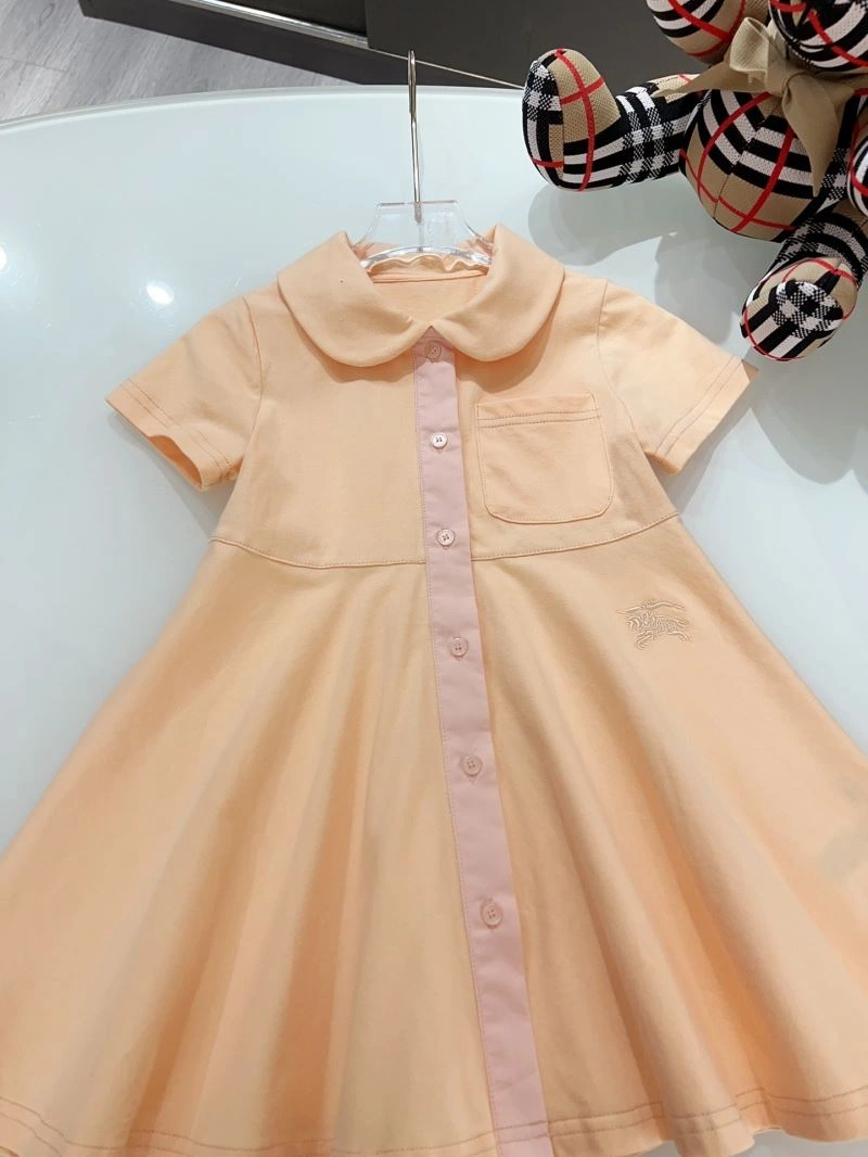 Supportive Burberry Kids 99887