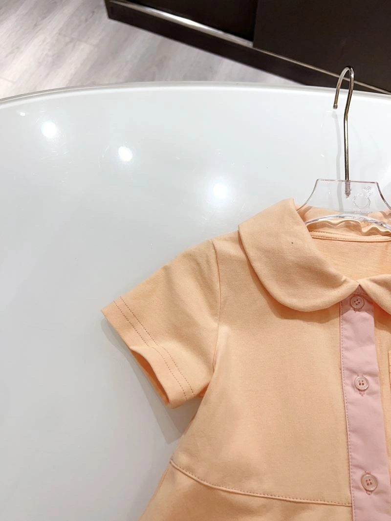 Supportive Burberry Kids 99887
