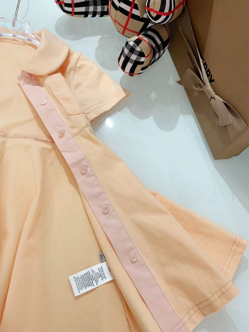 Supportive Burberry Kids 99887