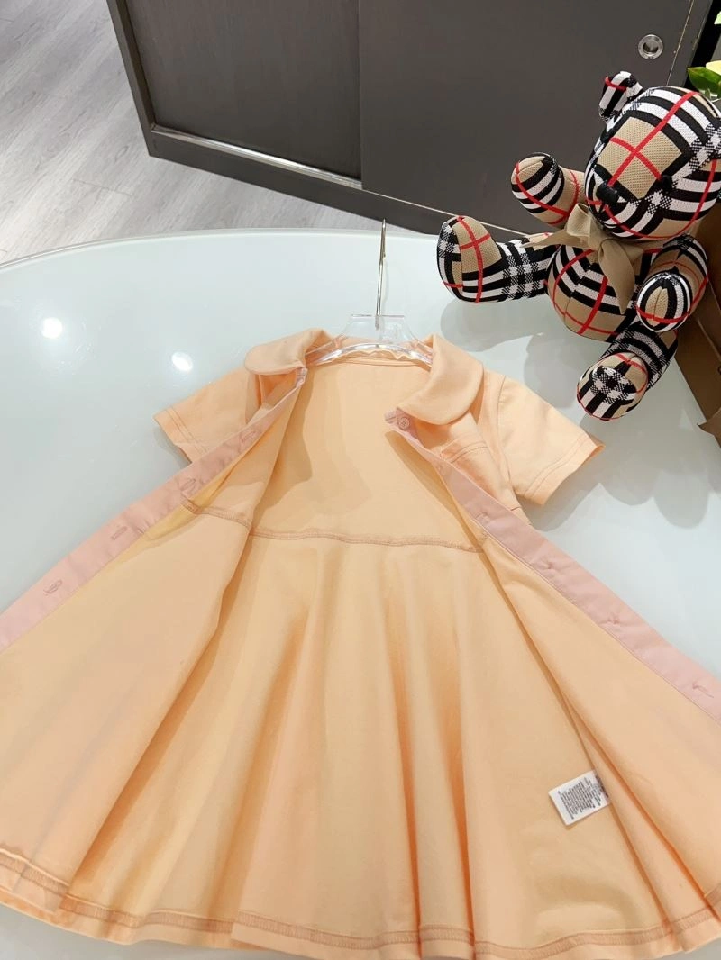 Supportive Burberry Kids 99887