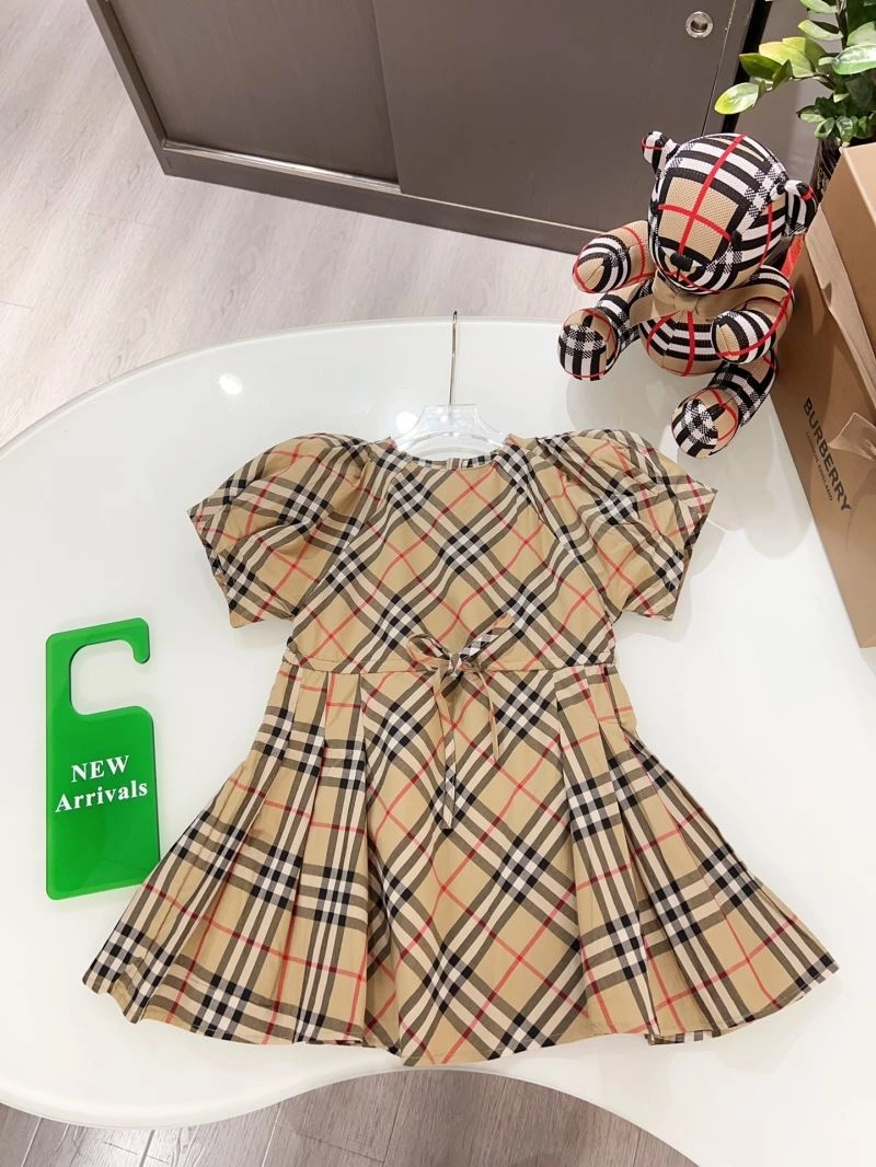 Burberry Kids Compact 99886