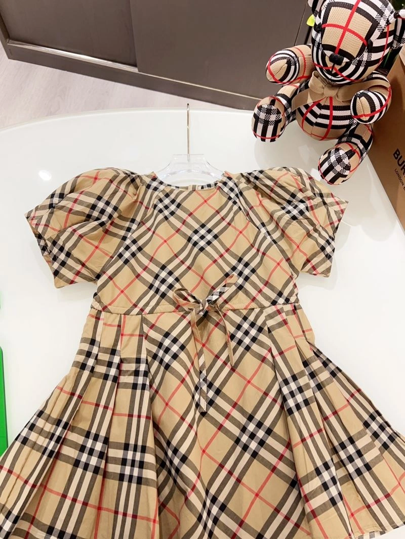 Burberry Kids Compact 99886