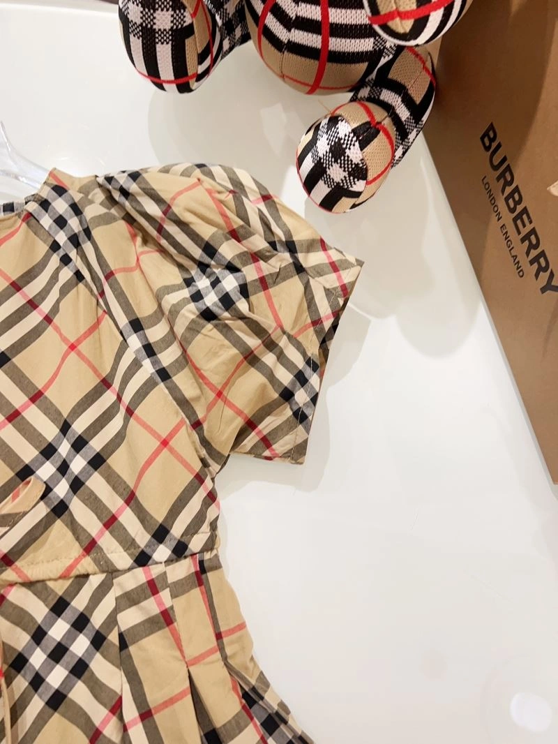 Burberry Kids Compact 99886