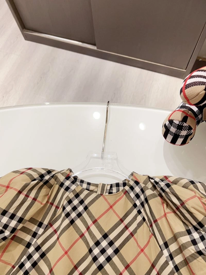 Burberry Kids Compact 99886