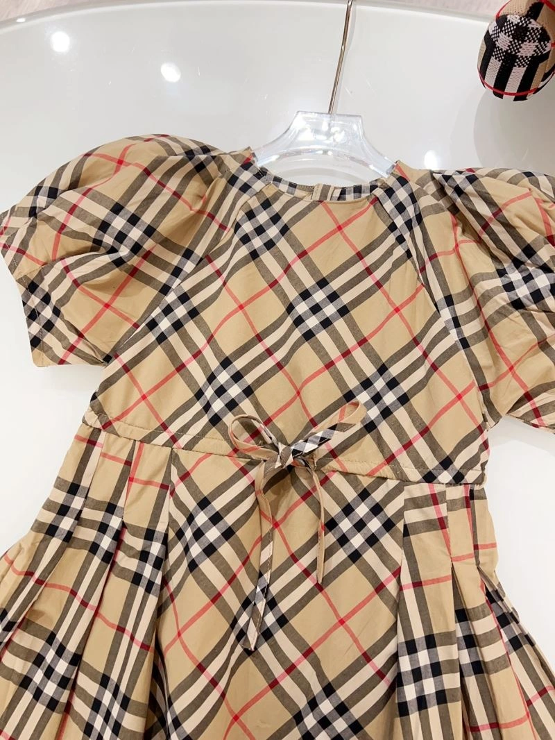 Burberry Kids Compact 99886