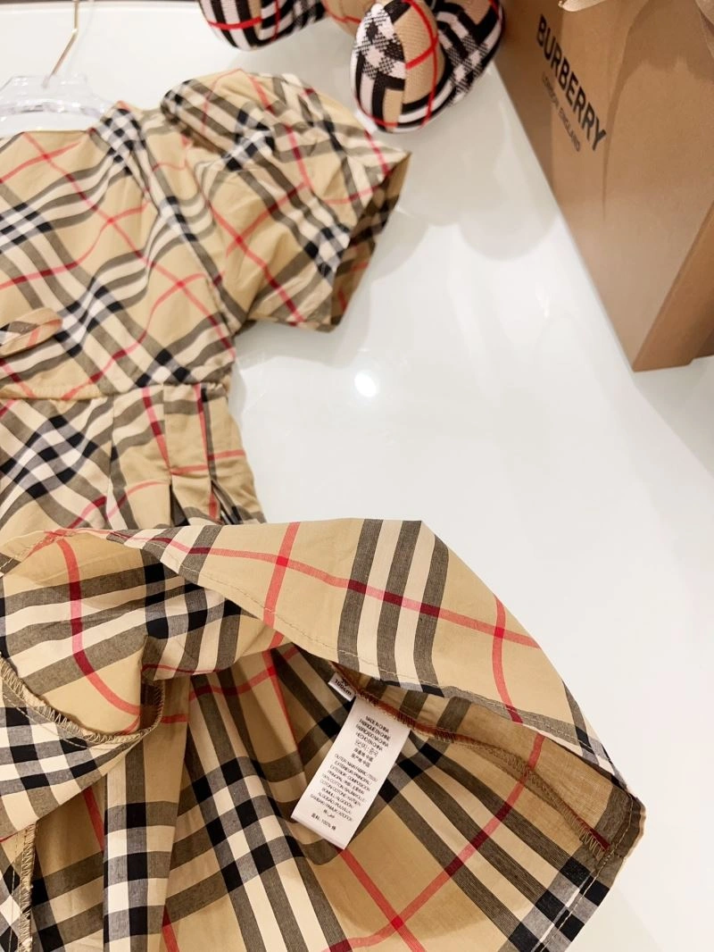 Burberry Kids Compact 99886