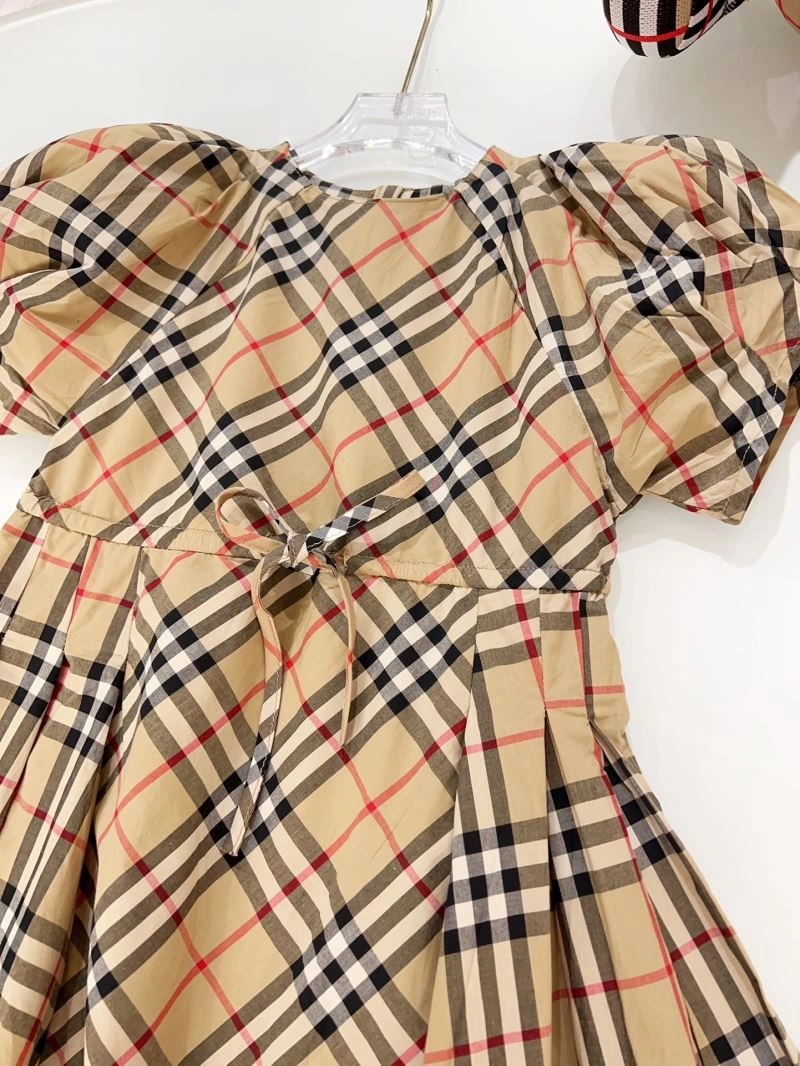 Burberry Kids Compact 99886