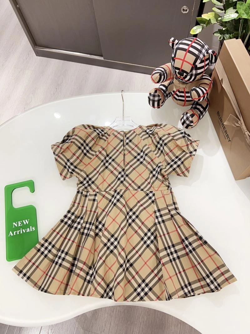 Burberry Kids Compact 99886