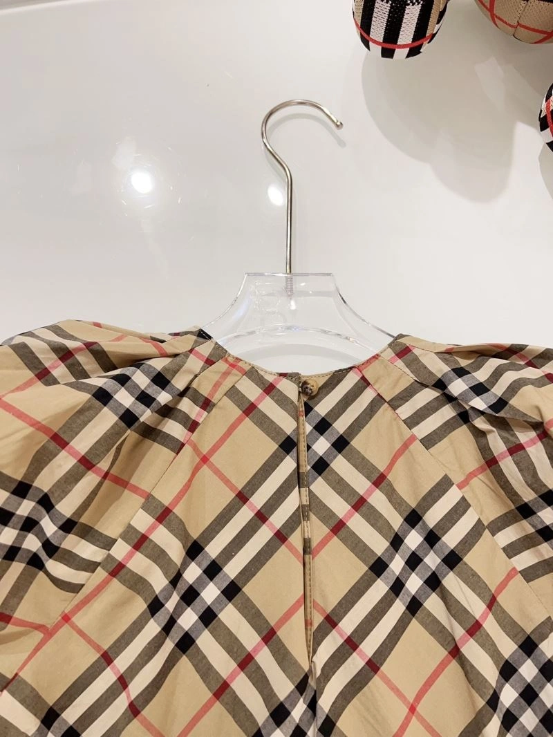 Burberry Kids Compact 99886