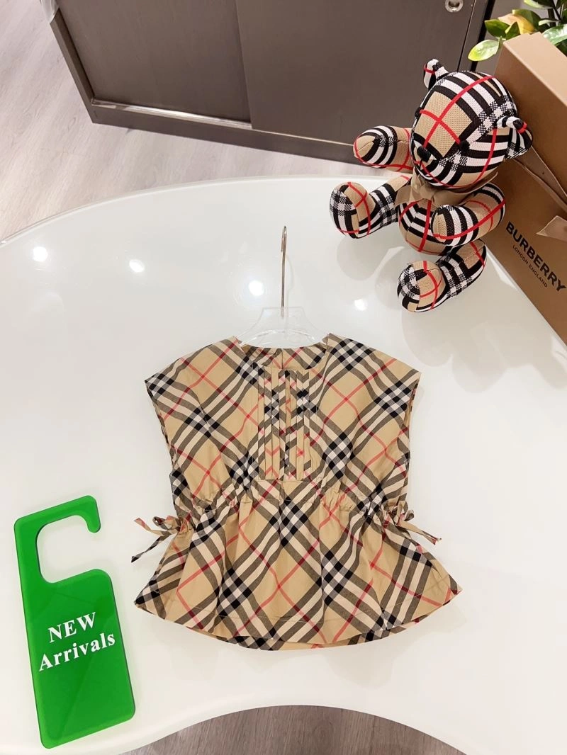 TimelessDesign Burberry Kids 99879