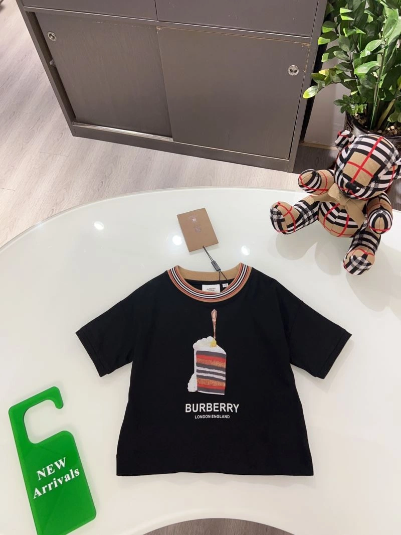 FastDry Burberry Kids 99880