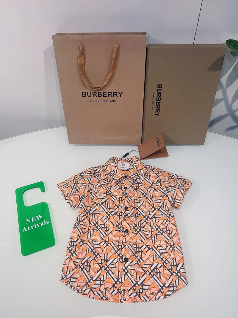 Burberry Kids Practical 99875