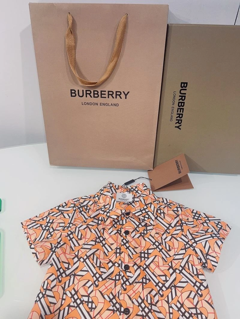 Burberry Kids Practical 99875