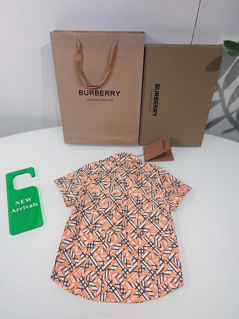 Burberry Kids Practical 99875