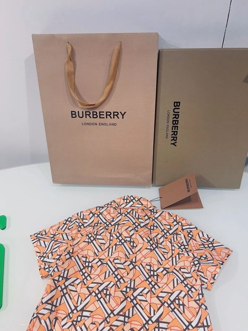 Burberry Kids Practical 99875