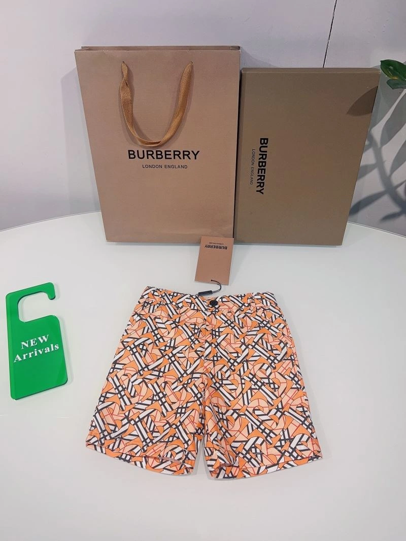 Burberry Kids RelaxedFit 99885