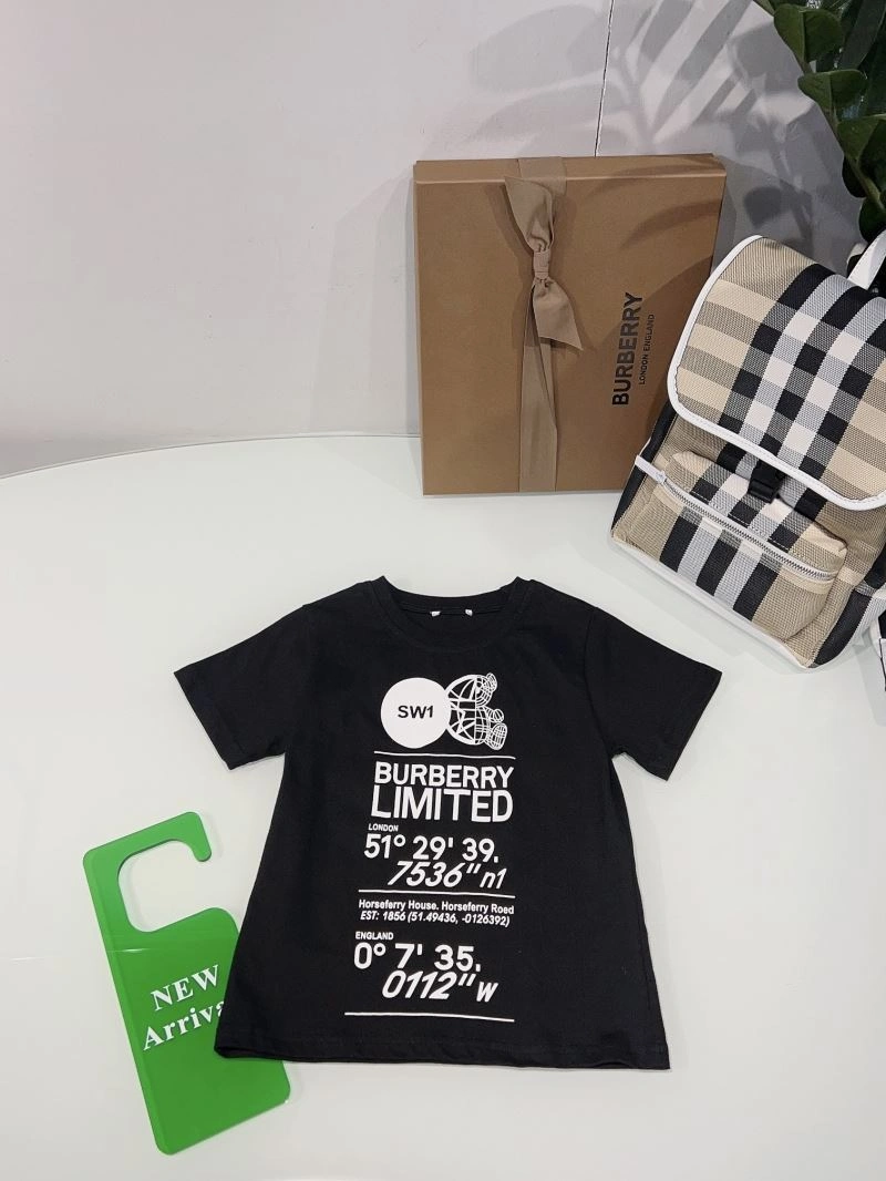 Burberry Kids EasyCare 99882