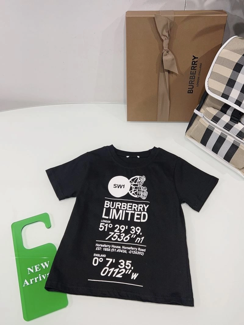 Burberry Kids EasyCare 99882