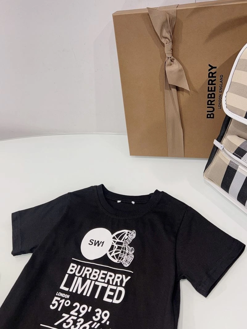 Burberry Kids EasyCare 99882