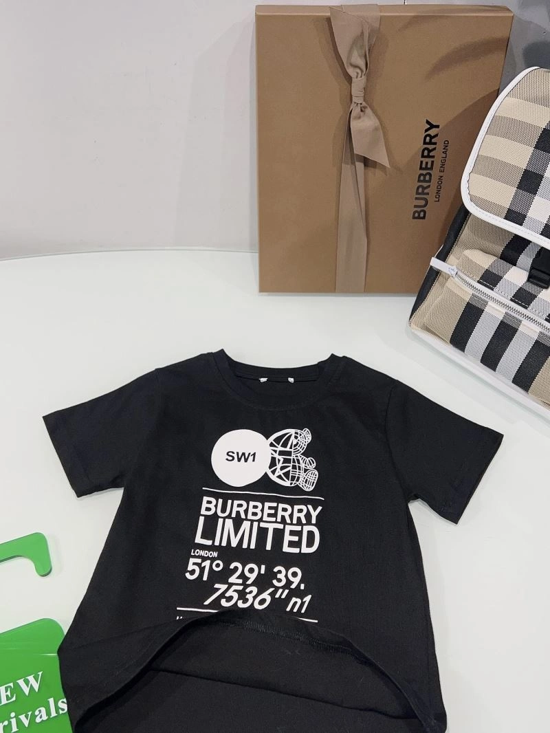 Burberry Kids EasyCare 99882