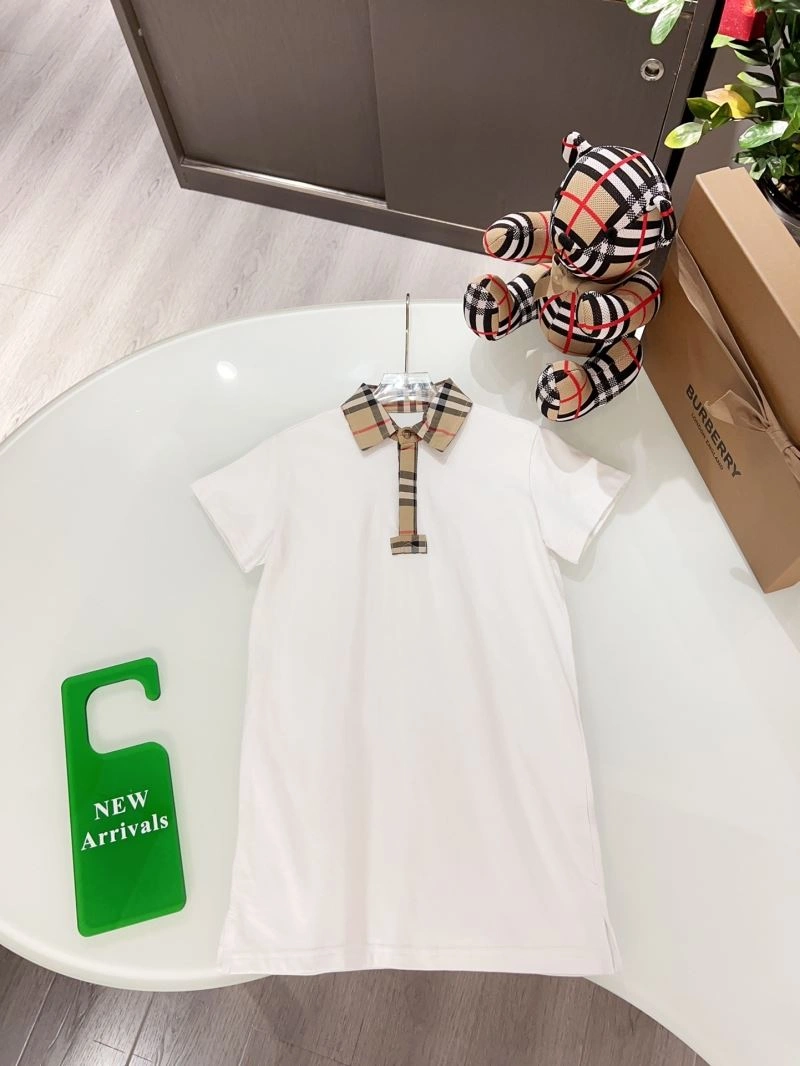 Thermal Burberry Kids 99907
