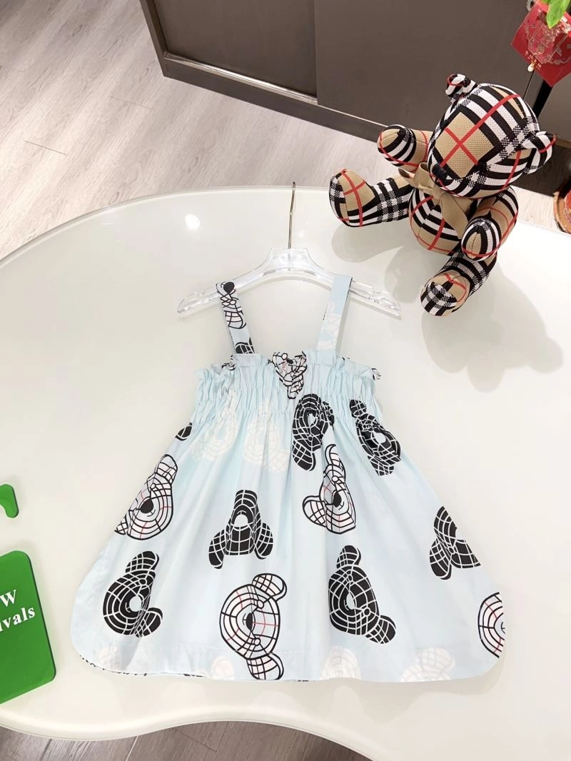 Burberry Kids ComfortFit 99870
