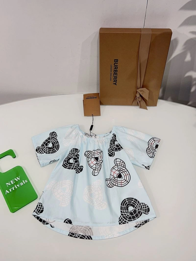 Burberry Kids DailyWear 99865