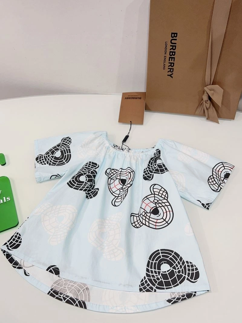 Burberry Kids DailyWear 99865