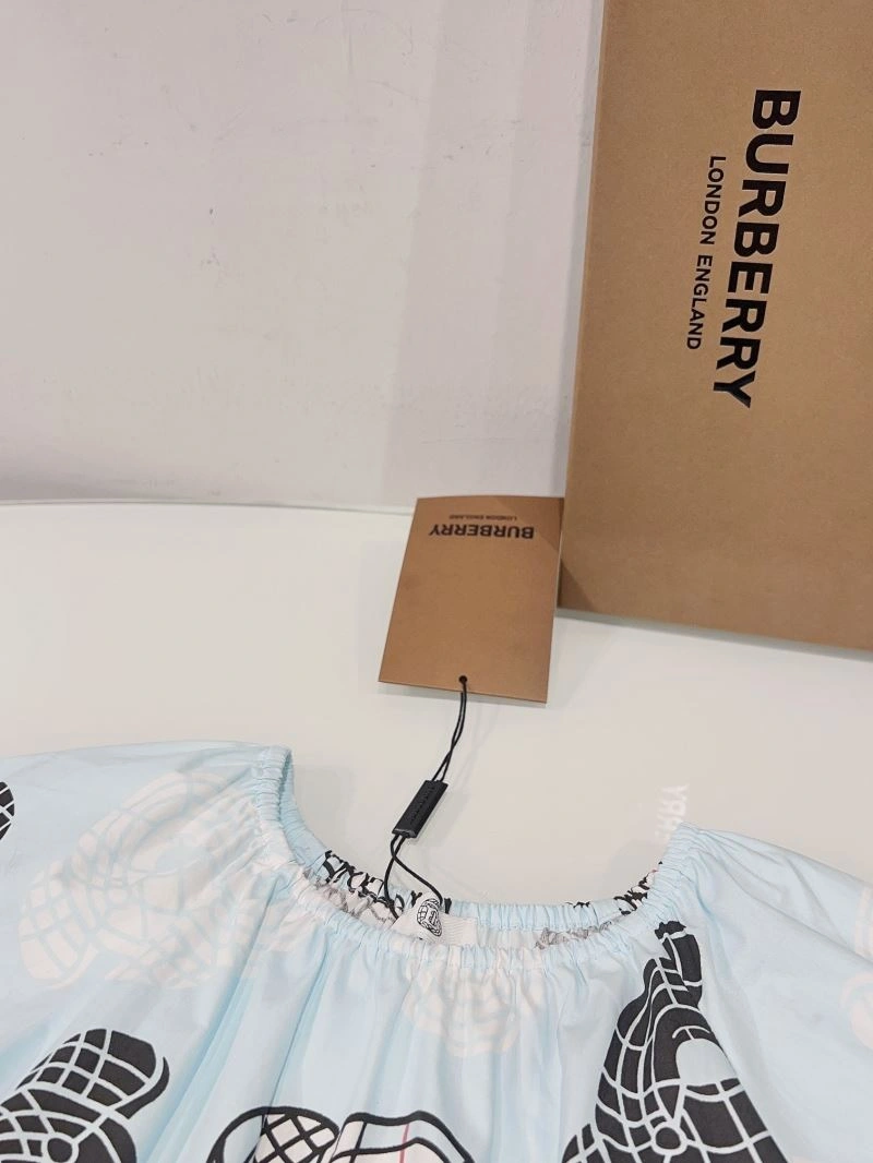 Burberry Kids DailyWear 99865