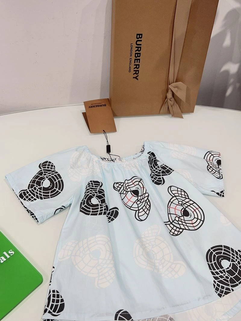 Burberry Kids DailyWear 99865