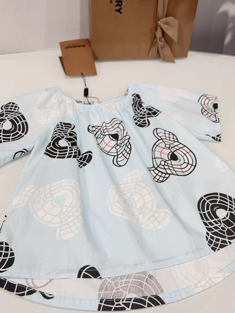 Burberry Kids DailyWear 99865