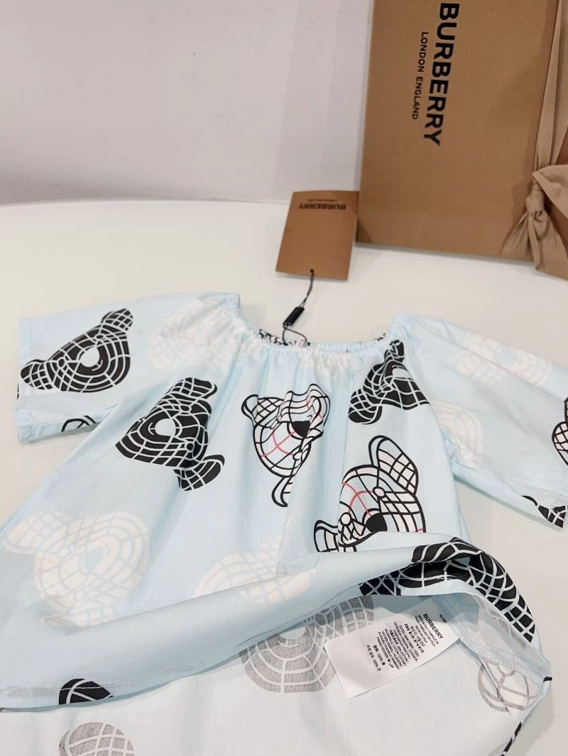 Burberry Kids DailyWear 99865