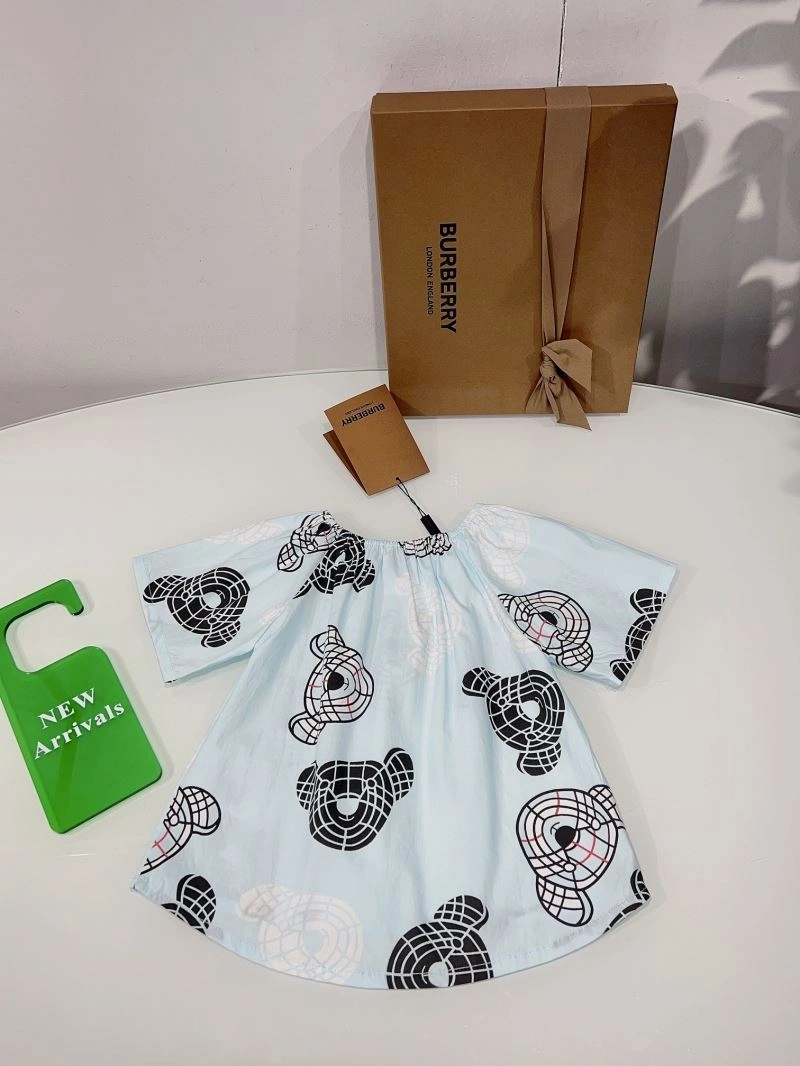 Burberry Kids DailyWear 99865