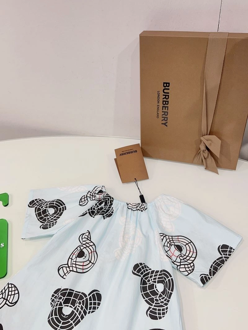 Burberry Kids DailyWear 99865