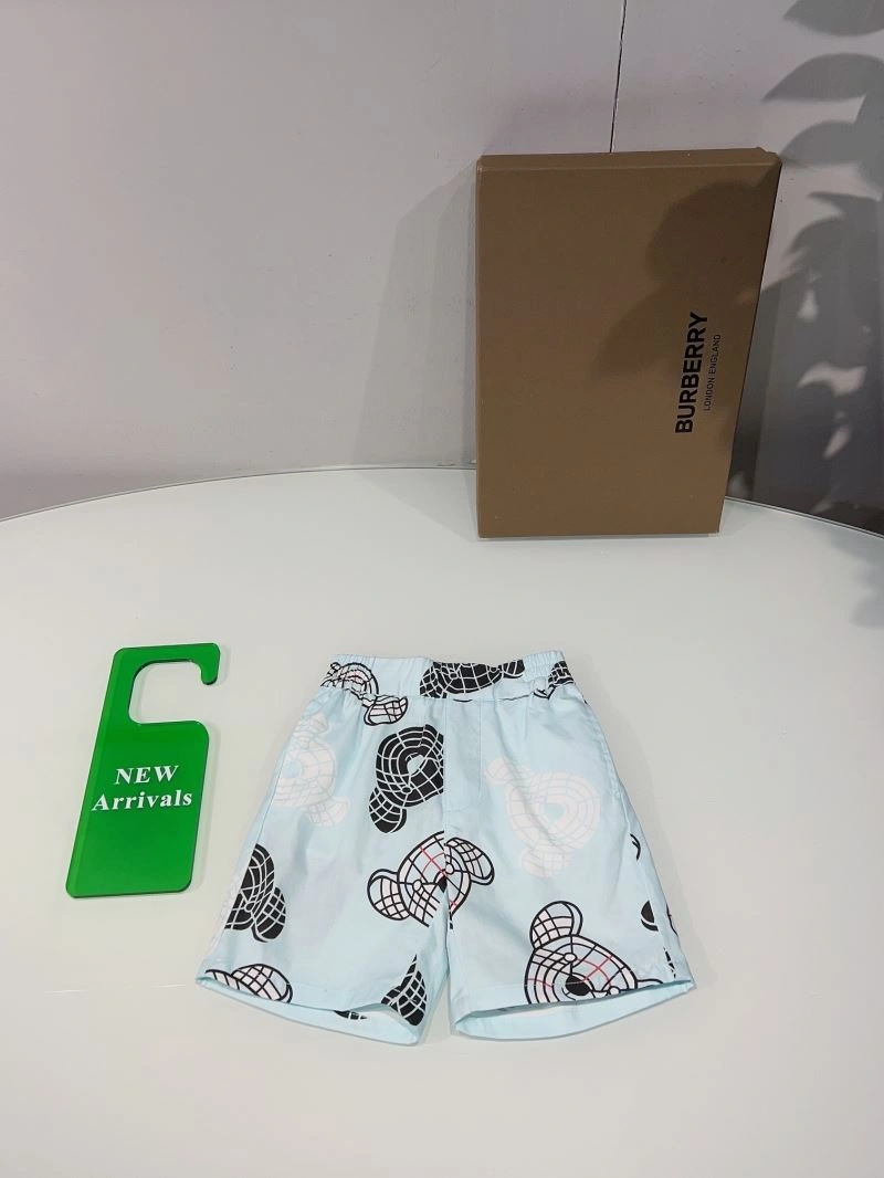 Burberry Kids FlexibleFit 99898