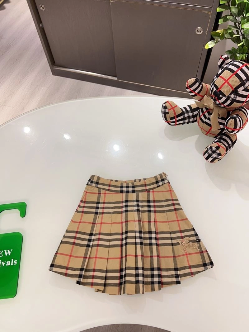 Trendsetting Burberry Kids 99862