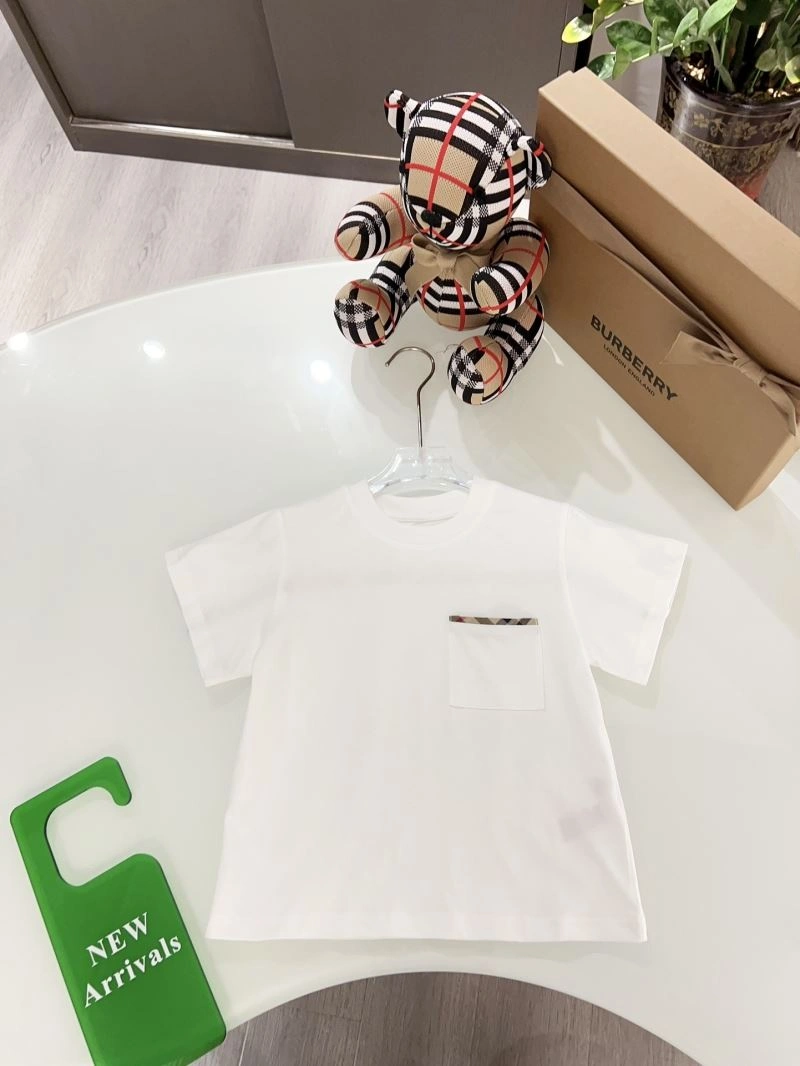 Burberry Kids Unisex 99900
