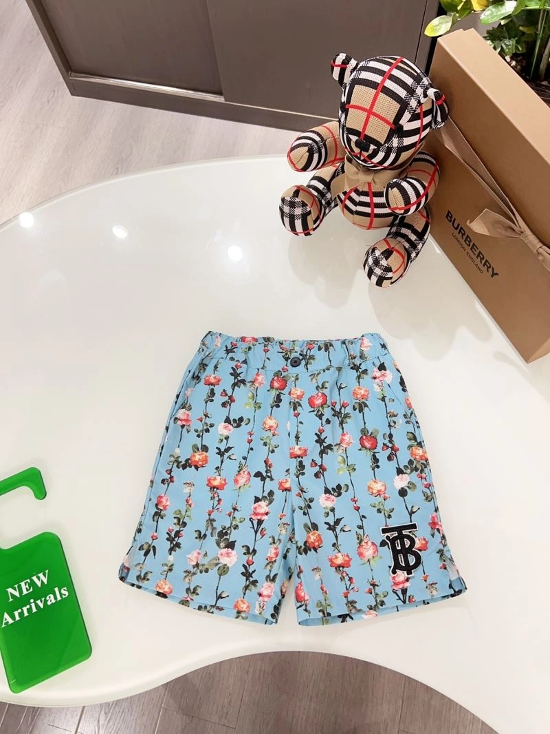 Burberry Kids WellDesigned 99893