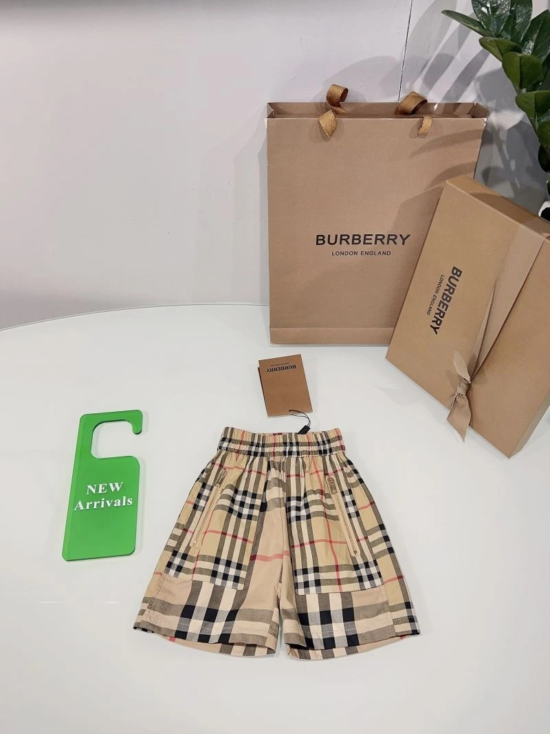 Burberry Kids Elegant 99848