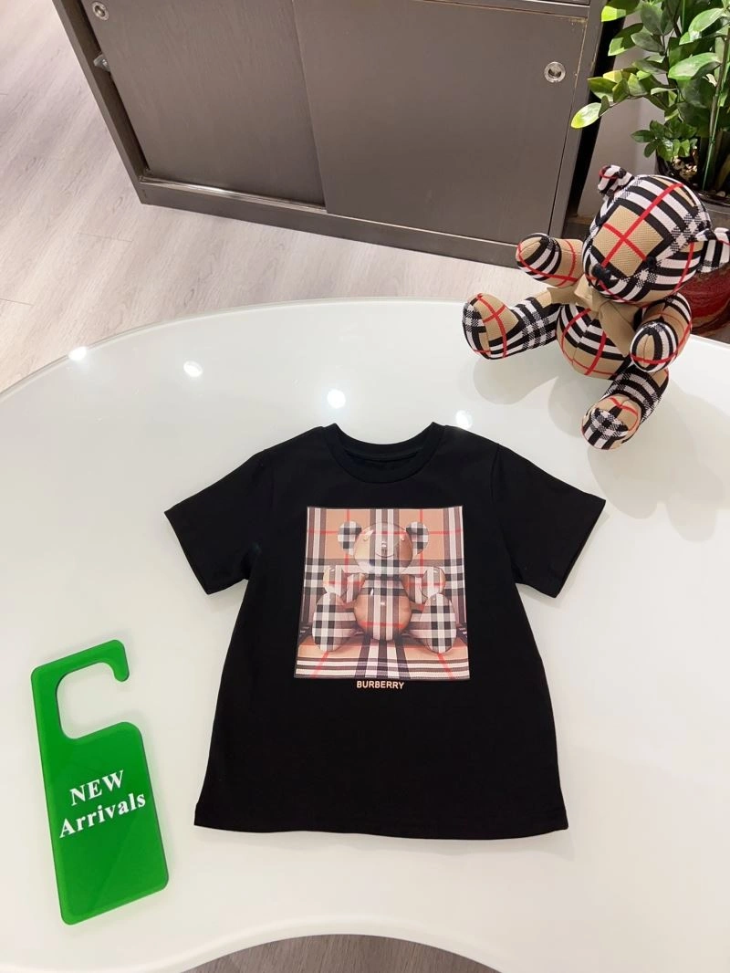 Burberry Kids Compact 99852