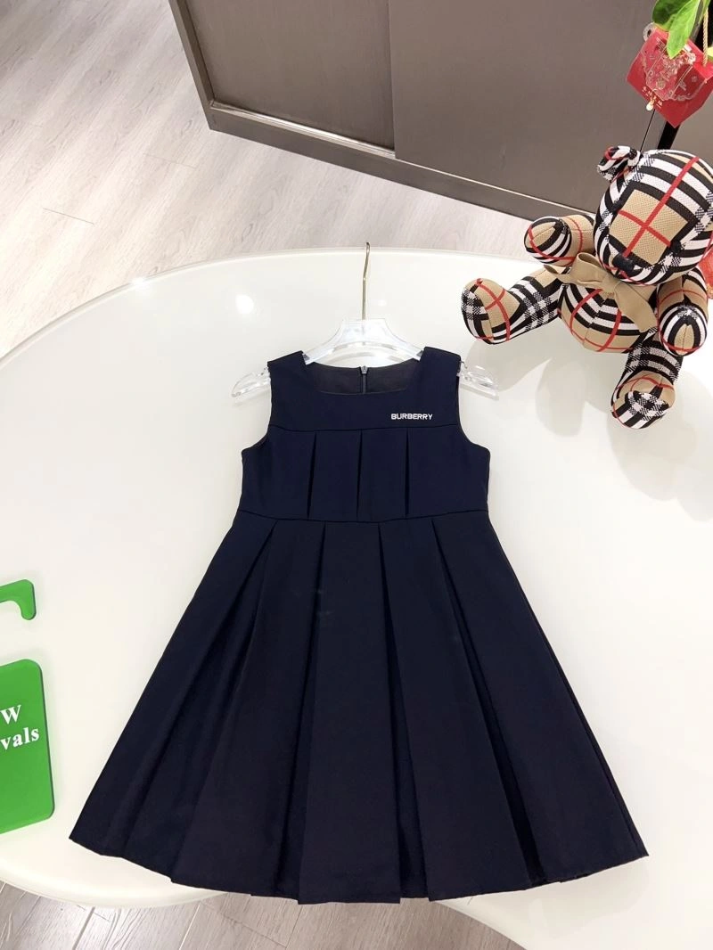 Trendy Burberry Kids 99845